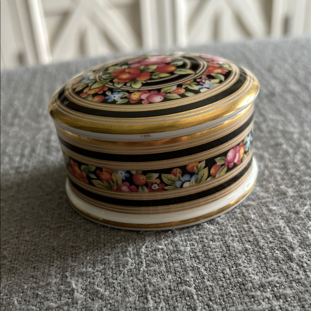 Wedgwood Clio Bone China Dish